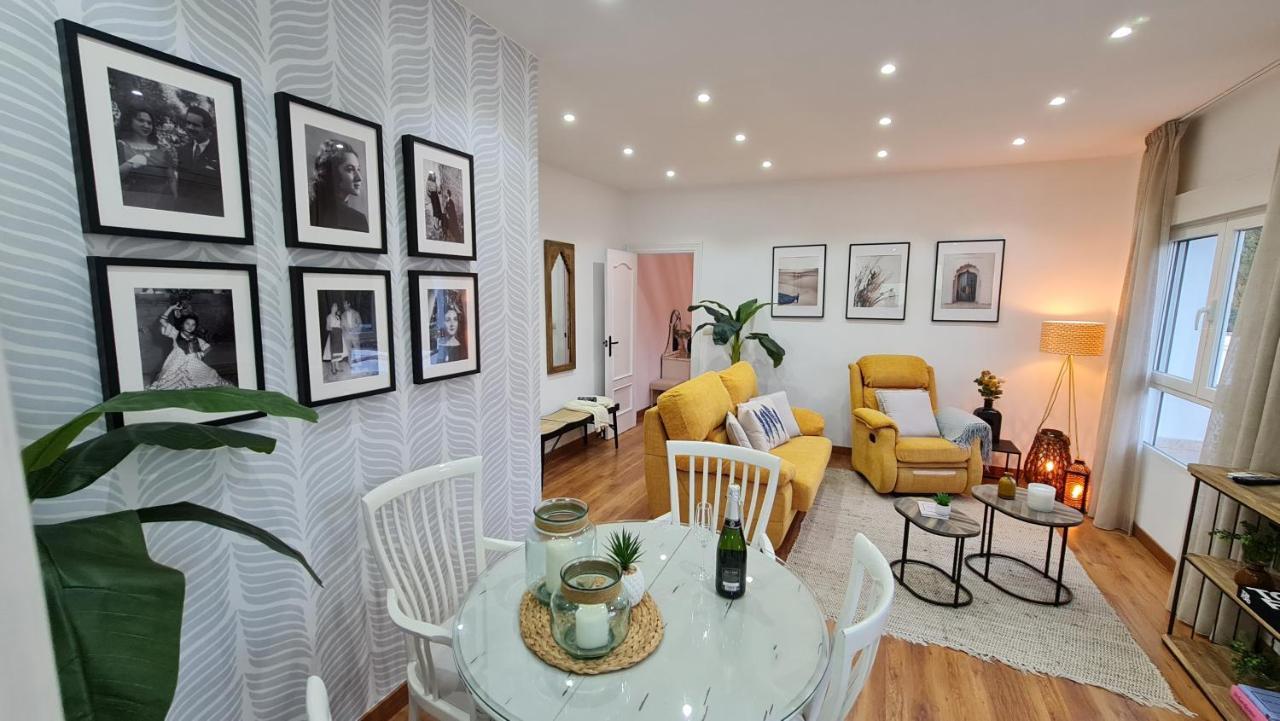 Carmen De Alaia By Florentia Homes 格拉纳达 外观 照片