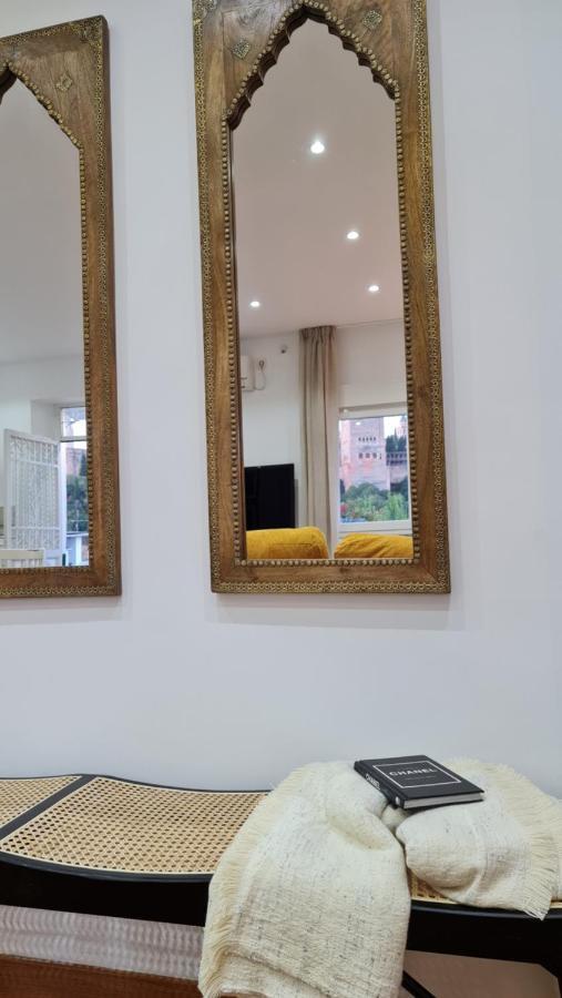 Carmen De Alaia By Florentia Homes 格拉纳达 外观 照片