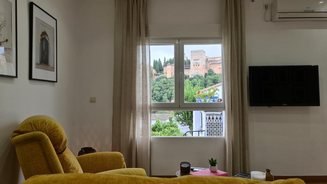 Carmen De Alaia By Florentia Homes 格拉纳达 外观 照片