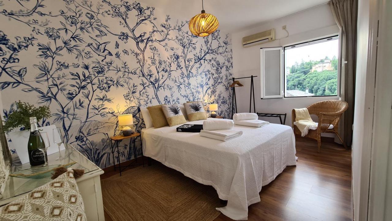 Carmen De Alaia By Florentia Homes 格拉纳达 外观 照片