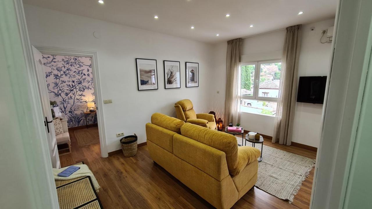 Carmen De Alaia By Florentia Homes 格拉纳达 外观 照片