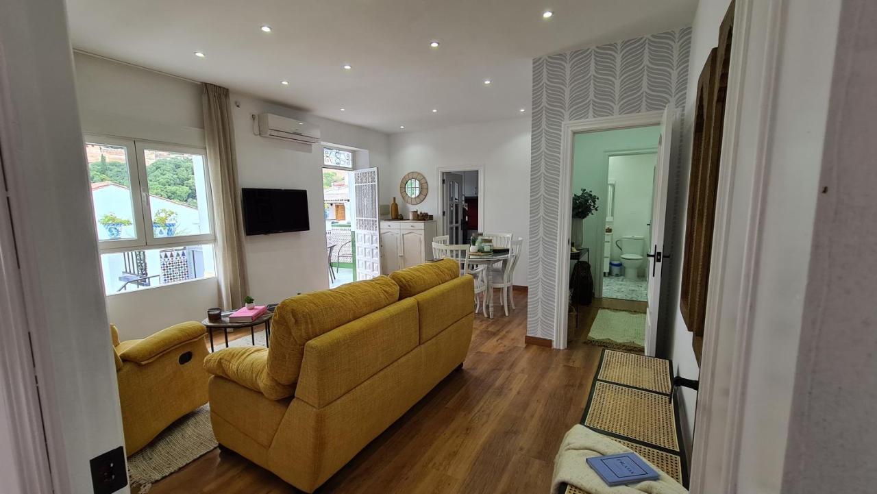 Carmen De Alaia By Florentia Homes 格拉纳达 外观 照片