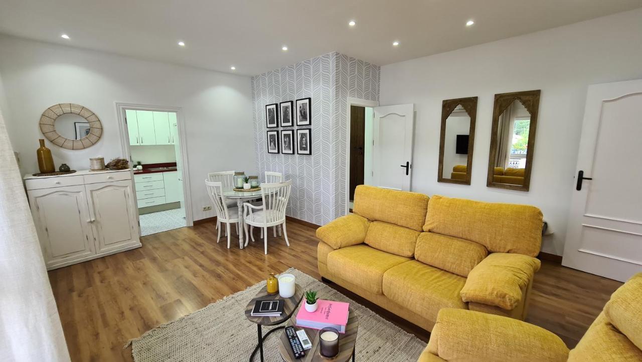 Carmen De Alaia By Florentia Homes 格拉纳达 外观 照片
