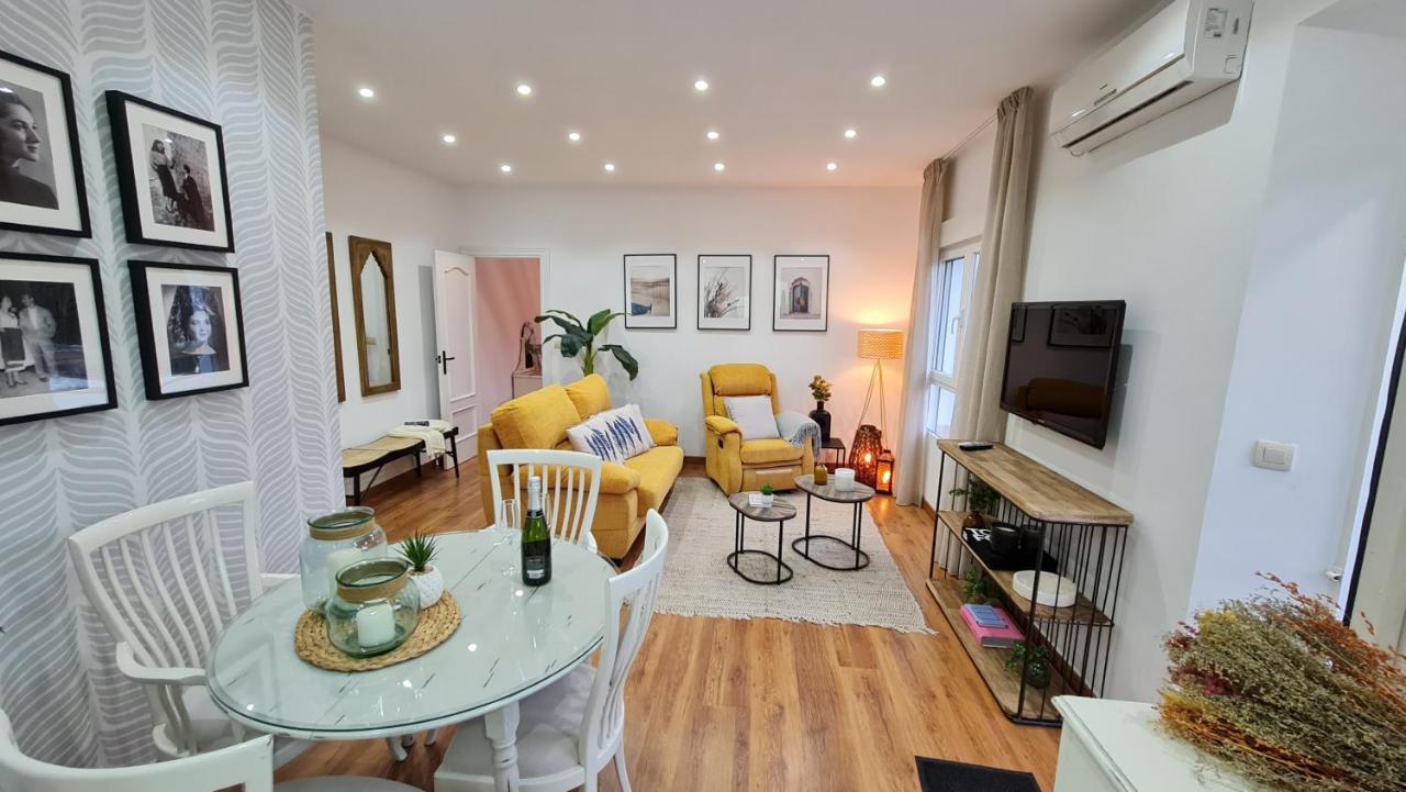 Carmen De Alaia By Florentia Homes 格拉纳达 外观 照片