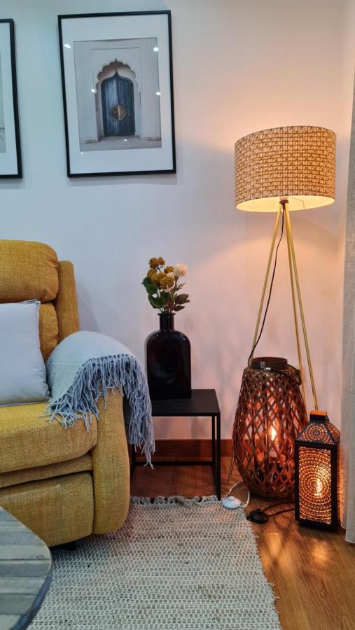 Carmen De Alaia By Florentia Homes 格拉纳达 外观 照片