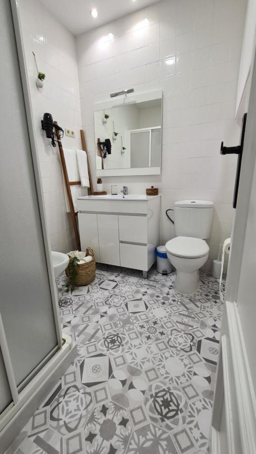 Carmen De Alaia By Florentia Homes 格拉纳达 外观 照片