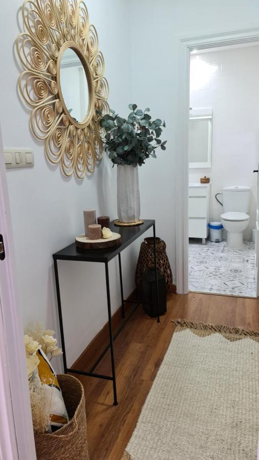 Carmen De Alaia By Florentia Homes 格拉纳达 外观 照片