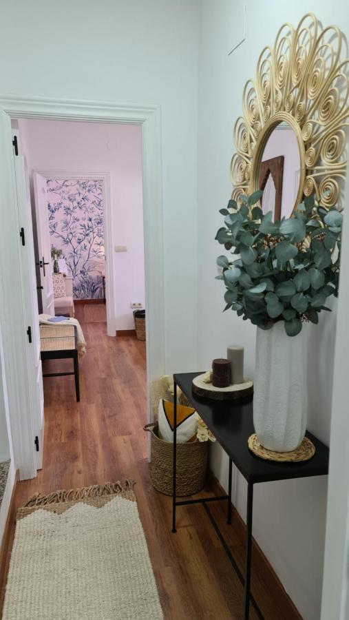 Carmen De Alaia By Florentia Homes 格拉纳达 外观 照片