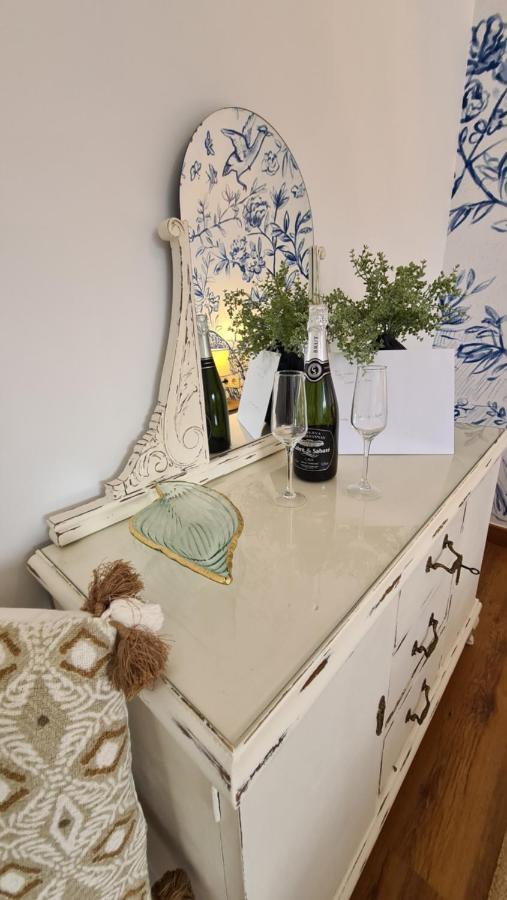 Carmen De Alaia By Florentia Homes 格拉纳达 外观 照片